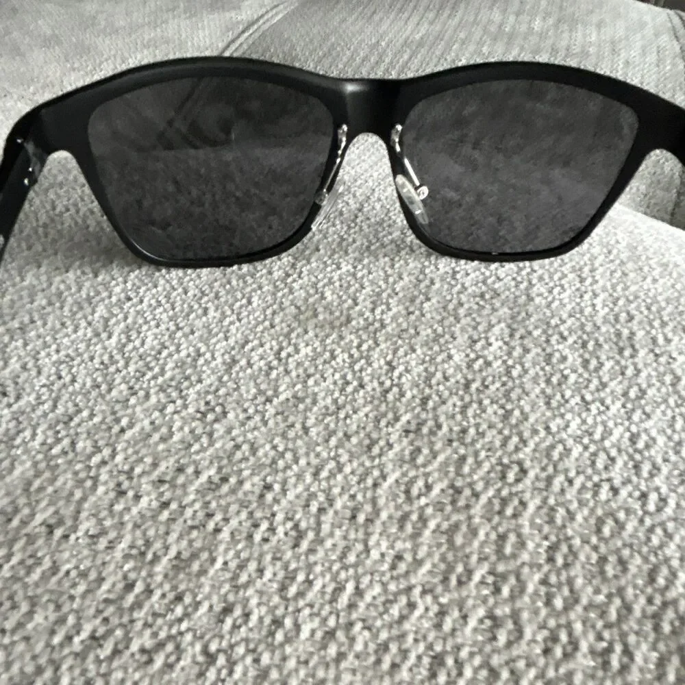 ROCKNIGHT rectangular sunglasses